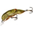 thumbnail image 4 of Rebel Lures Wee-Crawfish Fishing Lure (2-Inch, Green Crawfish), 4 of 8