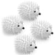 thumbnail image 3 of Bolas Secas Reutilizables De Erizo, Bolas Secas De Lavandería, 4 Uds. Bolas Secas Reutilizables De Erizo, Falda De Erizo, Suéter, Bola De Lavado, Bolas Secas De Lavandería Suave ANGGREK Otros, 3 of 6