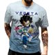 thumbnail image 1 of Camiseta con estampado 3d de Dragon Ball Son Goku para hombre, camiseta informal a la moda de verano, ropa para niños, camiseta para hombre Top150 heqiyong CONDUJO, 1 of 2