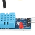 thumbnail image 3 of Módulo de sensor de humedad y temperatura DHT11, placa de sensor DC5V/3,3 V, compatible con Arduino, 3 of 8