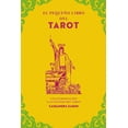 thumbnail image 1 of El Pequeño Libro del Tarot Blanco, 1 of 2