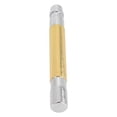 thumbnail image 4 of Mango De Maquinilla De Afeitar De Seguridad BuyWeekMX Antireutilizable Aleación De Zinc, 4 of 9