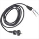 thumbnail image 1 of Accesorios Universales para HD01/02/03/04/07/08 Cable de Alimentación de 2,7 M con Enchufe Europeo, 1 of 6