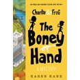 thumbnail image 1 of The Boney Hand (Charlie and Frog, Bk. 2), 1 of 2
