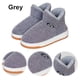 thumbnail image 1 of Botas calientes bkgsahlfda (gris 41-42 (39-40 tamaños))), 1 of 8