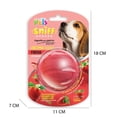 thumbnail image 4 of Juguete para Perro Fancy Pets Sniff Sense Pelota Aroma a Fresa, 4 of 4