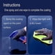thumbnail image 2 of Coating Agent Spray, Multi-Functional Coating Renewal Agent, 2025 Upgrade, 2 of 5
