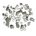 thumbnail image 1 of Hiland RFGLASS-2-CRYS Fire Glass, 20 lb, Crystal, 1 of 1