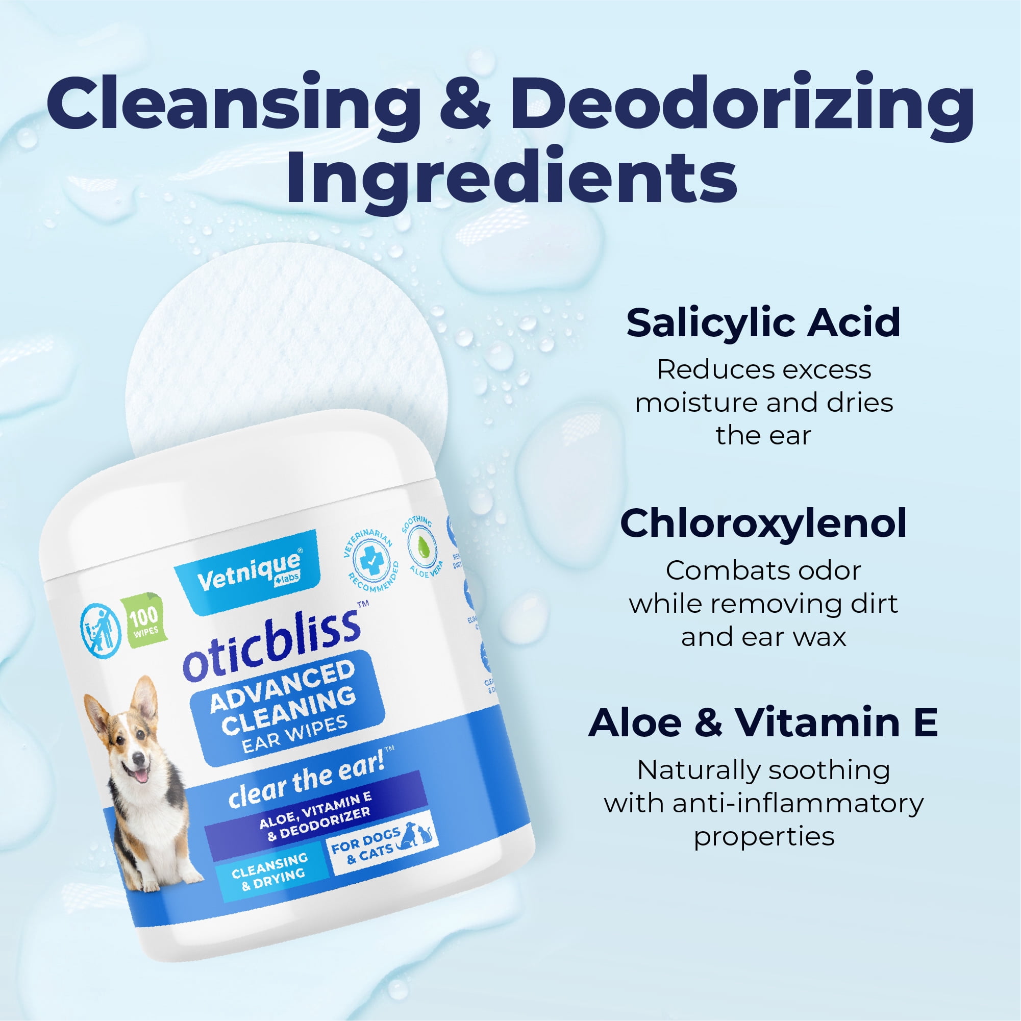 Vetnique Labs Oticbliss Advanced Cleansing and Nigeria Ubuy