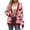 Pink, variant on Tauxra Sweaters for Women,Jackets for Women,Women's Long Knit Cardigan, Loose Sweater Open Front Coat,Cardigan for Women