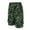 Z01_Camouflage, variant on Fashion Men'S Pocket Zipper Resilience Leisure Time Tooling Shorts Pants