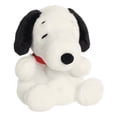 thumbnail image 3 of SNOOPY SET 4 PELUCHES SNOOPY PALM PALS AURORA 13 CM, 3 of 5