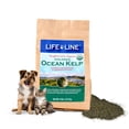 thumbnail image 1 of Pet Nutrition Life Line Organic Ocean Kelp, 2,27 kg, 1 of 3