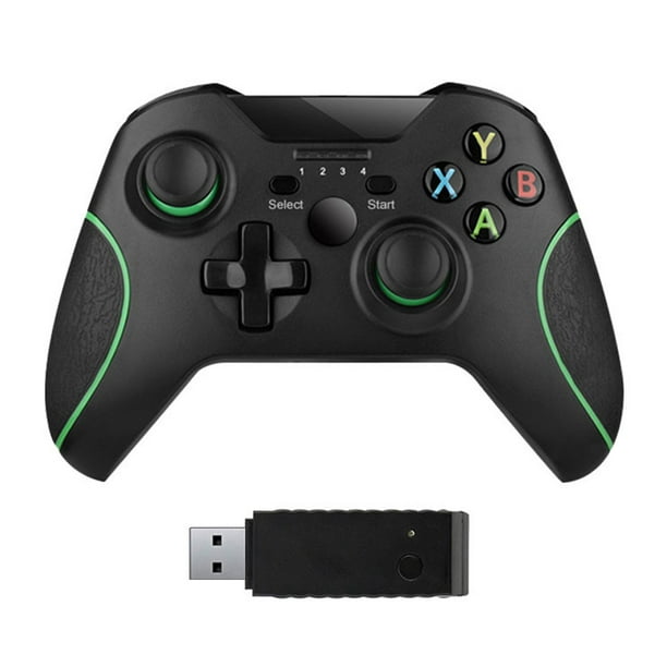 Manette PC sans Fil, Manette PC Connectée par USB, Manette PS3 avec Do