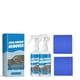 thumbnail image 2 of Limpiadores domésticos, removedor de polvo de hierro, aerosol multifuncional para eliminar óxido de automóviles, convertidor de óxido de acción múltiple, aerosoles removedores de óxido, 200 ml, agente, 2 of 2