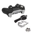 thumbnail image 2 of Controlador de juegos inalámbrico Bluetooth para PS4, juegos de PC, suministros multifunción para Gamepad, 2 of 8