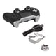 thumbnail image 2 of Controlador de juego inalámbrico Bluetooth, controlador de juego inalámbrico Bluetooth Controlador de juego inalámbrico Bluetooth con orificio para auriculares Claridad notable, 2 of 9