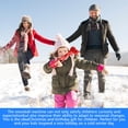 thumbnail image 3 of Pince Extérieure Enfants Hiver Boule de Neige Moule à Sable en Forme de Chat Outil Jouets Éducation Neige, 3 of 5
