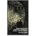 thumbnail image 1 of Pre-Owned Industrialisation and Social Change (Hardcover) by Hartmut Kaelble, Hartmut Kaeble, H Kaelbe, 1 of 1