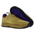 thumbnail image 4 of Nike Air Force 1 Wild Womens Shoes Size 5, Color: Wheat Gold/Wheat Gold, 4 of 5