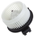 thumbnail image 1 of Motor calefactor con motor de ventilador para Honda FIT 2009-2013, 1 of 9