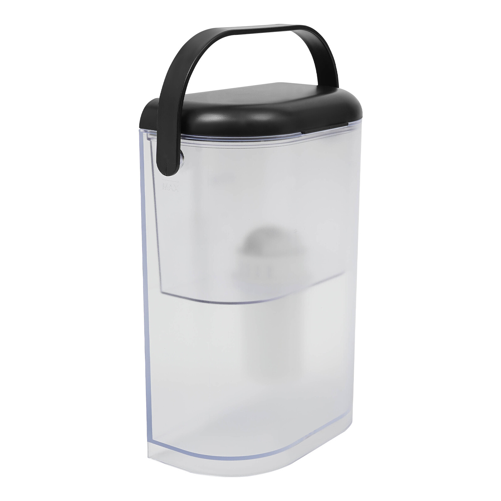 TFCFL 3L/0.79 Gal Desktop Instant Hot Water Dispenser Corded Electric Drinking Machine