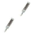thumbnail image 1 of mmirethe Convenient Toiletries - Fine And Dense Mesh For Gentle And Shower Towel Is Two In One grey 2Set, 1 of 6