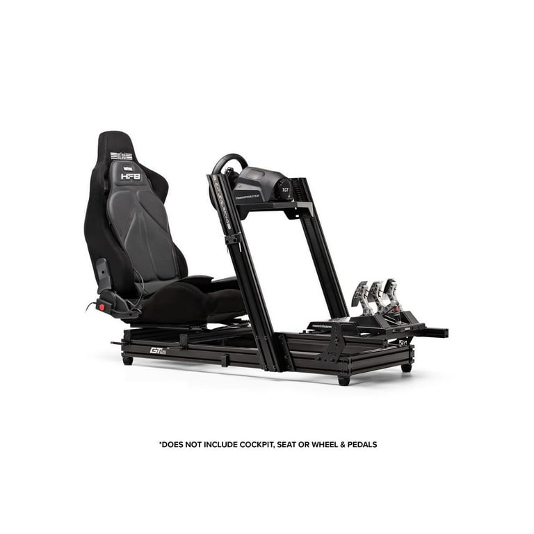 HF8 Haptic Gaming Pad l Next Level Racing Haptic Gaming Pad
