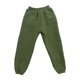 thumbnail image 1 of Pantalones deportivos en miniatura Hugo para muñeca 1/6 12 pulgadas Verde claro, 1 of 10