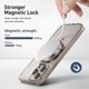 thumbnail image 4 of Cargador inalámbrico magnético RYND 2025 para iPhone con paquete de 3, 4 of 6