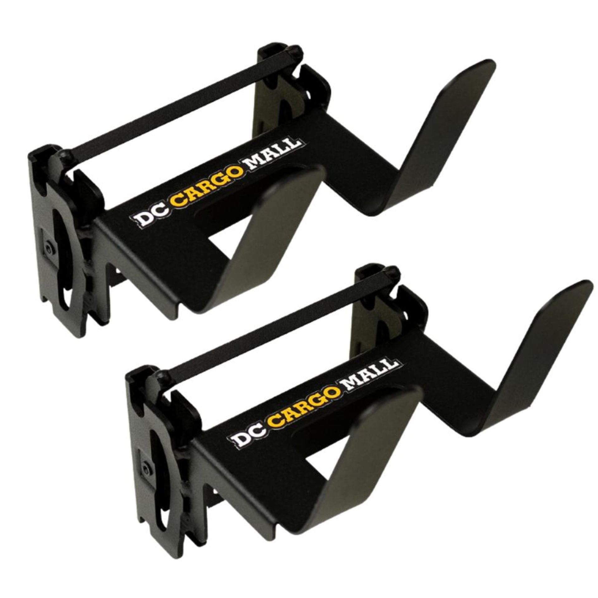 2Pack DC Cargo Mall ETrack Tool Holder ETrack Accessories for