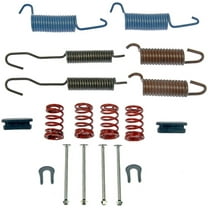 Drum Brake Hardware Kit