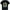 Black, variant on Womens Pickleball Is Life T-Shirt Black Small