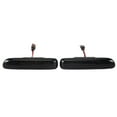 thumbnail image 4 of Car Smoked LED Dynamic Side Marker Light Turn Signal Blinker for 3 Series E46 Coupek3264, 4 of 7