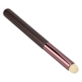 thumbnail image 3 of Cosmetic Brush, Synthetic Fiber Delicate Lip Brush  for Lipstick Smudging, 3 of 8