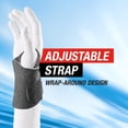 thumbnail image 3 of ACE Brand Adjustable Performance Comfort Wrist Support, 1 Support, 3 of 10