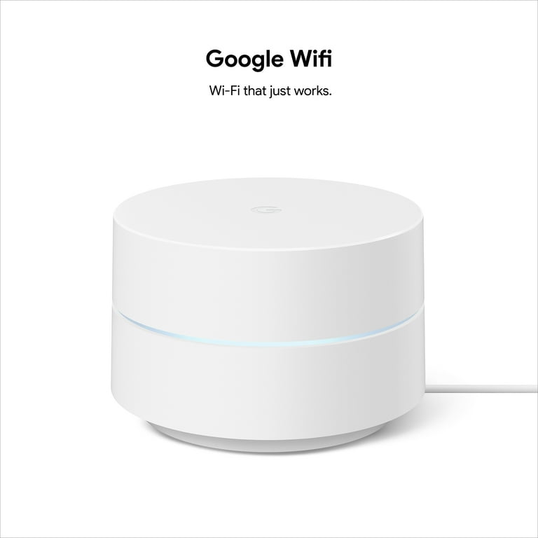 New Router Google Home visitchile.cl