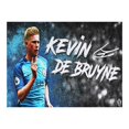 thumbnail image 3 of Kevin De Bruyne Rompecabezas de Madera Temático para Decoración del Hogar o Regalo para Fans, Amigos y Familia. 500 Piezas, 3 of 6