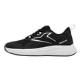 thumbnail image 2 of TENIS REEBOK MUJER VERSE NEGRO 100250388 RUNNING negro 230, 2 of 6