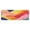 Colorful Tie Dye-1, variant on Rainbow Tie Dye Ink Pattern Kitchen Rug Mat,Kitchen Runner Rugs Non Skid Washable,Decorative Kitchen Floor Mats for Kitchen,Sink,Laundry,17"x47.2"