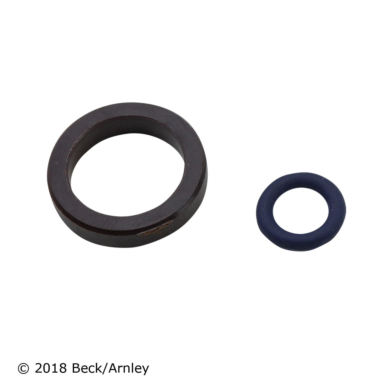 Beck/Arnley 158-0308 Fuel Injection Nozzle O-Ring Kit