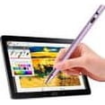 thumbnail image 4 of Active Stylus for Apple & Android Touch Screens, Universal Compatibility & User-Friendly Design, Rechargeable Fine Point Digital Pencil for High Precision (Pink), 4 of 6