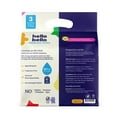 thumbnail image 2 of Hello Bello Premium Fragrance-Free Baby Wipes, 3 Flip-Top Pouches (180 Total Wipes), 2 of 9