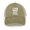 Khaki, variant on I Turn Wood Into Things Black Adjustable Trucker Baseball Cap for Men Women, Mesh Snapback Hat