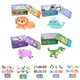 thumbnail image 5 of Juguetes para niños Caja 6 en 1 Rompecabezas Juguetes de madera Animales de dibujos animados Rompecabezas Niños Juguete Educativo Noticed WJ3996-01B, 5 of 7
