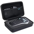 thumbnail image 4 of co2CREA Hard Case Replacement for DYMO LabelManager 160 / DYMO LabelManager 280 Rechargeable Portable Label Maker, 4 of 10