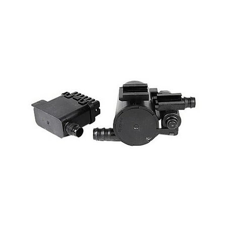 Gmc Envoy Vapor Canister - GM 19207763 Vapor Canister Vent Valve Solenoid Chevrolet Silverado GMC Sierra Yukon Cadillac Escalade Suburban Tahoe Avalanche