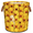 Multicolor 2, variant on ADECORIVY Daisy Ladybugs Laundry Basket, Foldable Laundry Hamper, Dirty Clothes Hamper Clothes Organizer Basket for Bathroom, Bedroom, Dorm