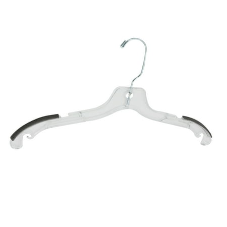 SSWBasics Self-Adhesive Foam Non-Slips for Hangers - Roll of 1600 Strips (Enough for 800