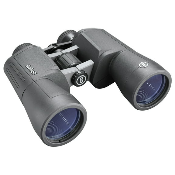Bushnell PWV1250 Powerview 2 12x 50mm Porro Prism Binoculars